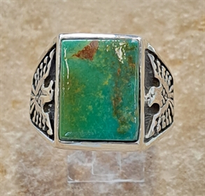 Bague 2025 navajo turquoise